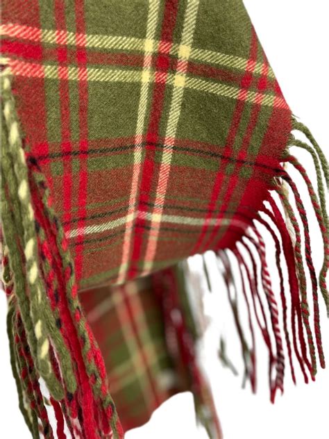 burberry szalik zalando